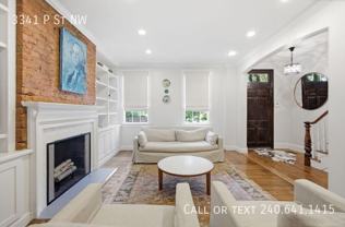 3341 P St Nw - Photo 1 of 1