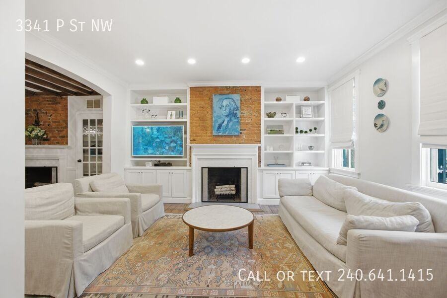 3341 P St Nw - Photo 2 of 22