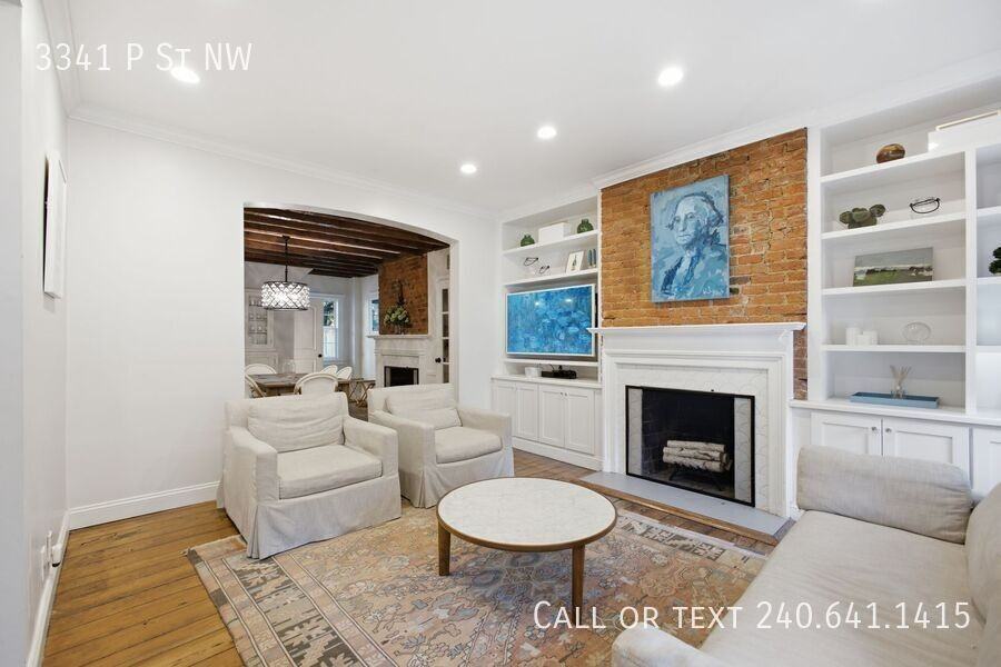 3341 P St Nw - Photo 3 of 22