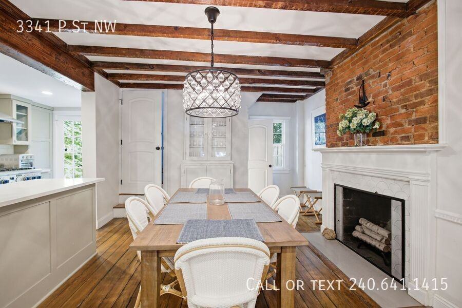 3341 P St Nw - Photo 4 of 22