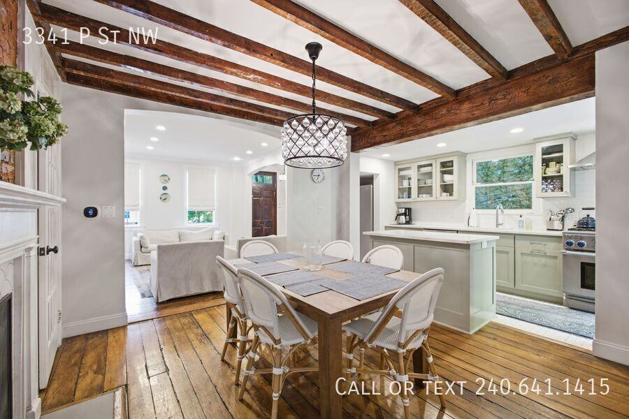 3341 P St Nw - Photo 5 of 22