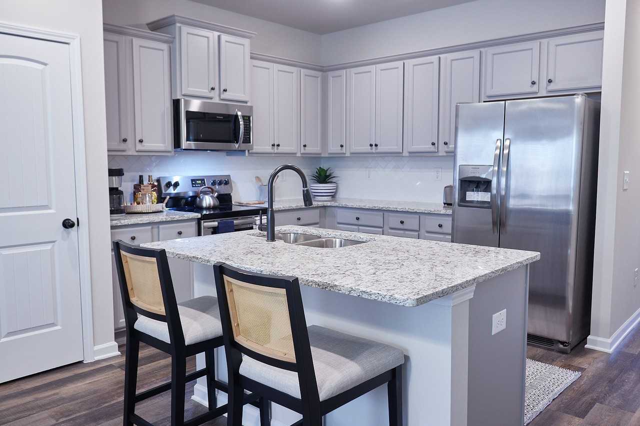 2994 Bayrose Cir #A - Photo 4 of 23