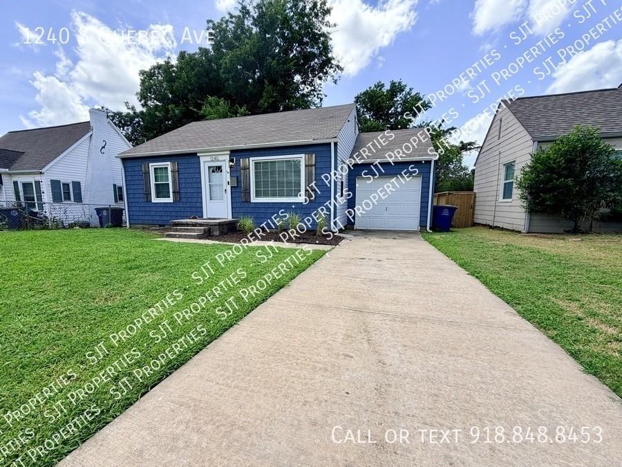 1240 S Quebec Ave - Photo 2 of 13