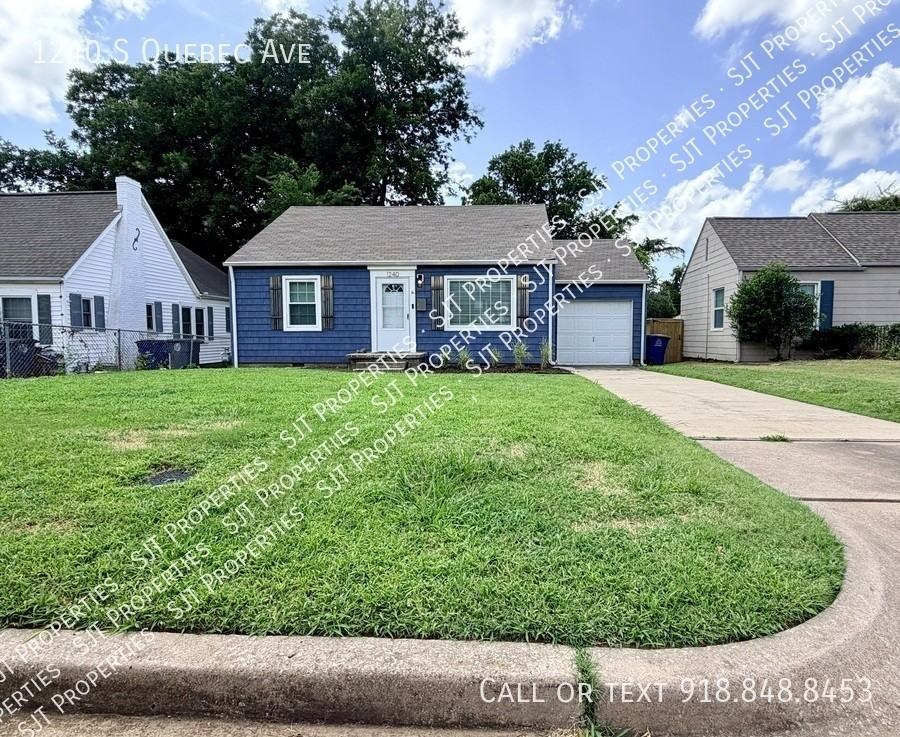 1240 S Quebec Ave - Photo 3 of 13