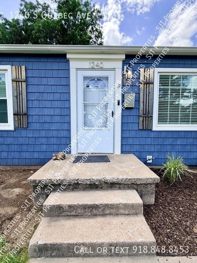 1240 S Quebec Ave - Photo 4 of 13