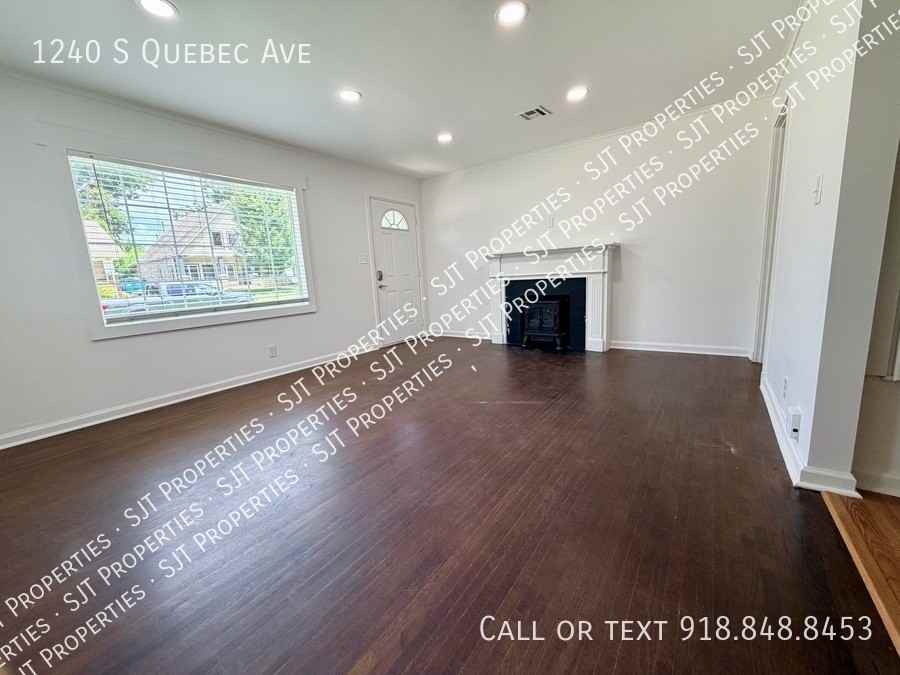 1240 S Quebec Ave - Photo 5 of 13