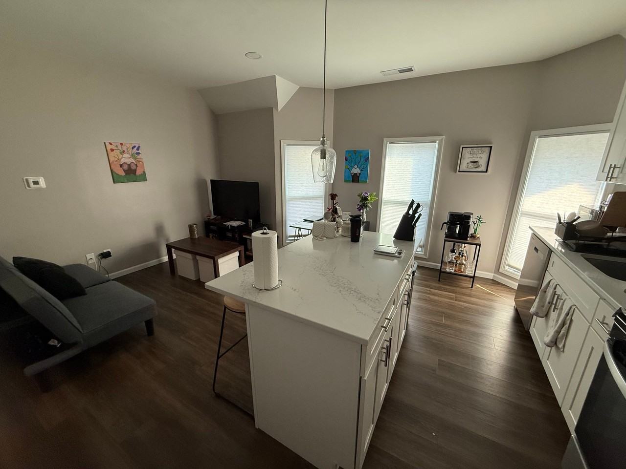 1839 N Oakland Ave #2 - Photo 2 of 15