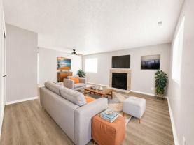 1835 Zebulon Dr #B - Photo 1 of 1