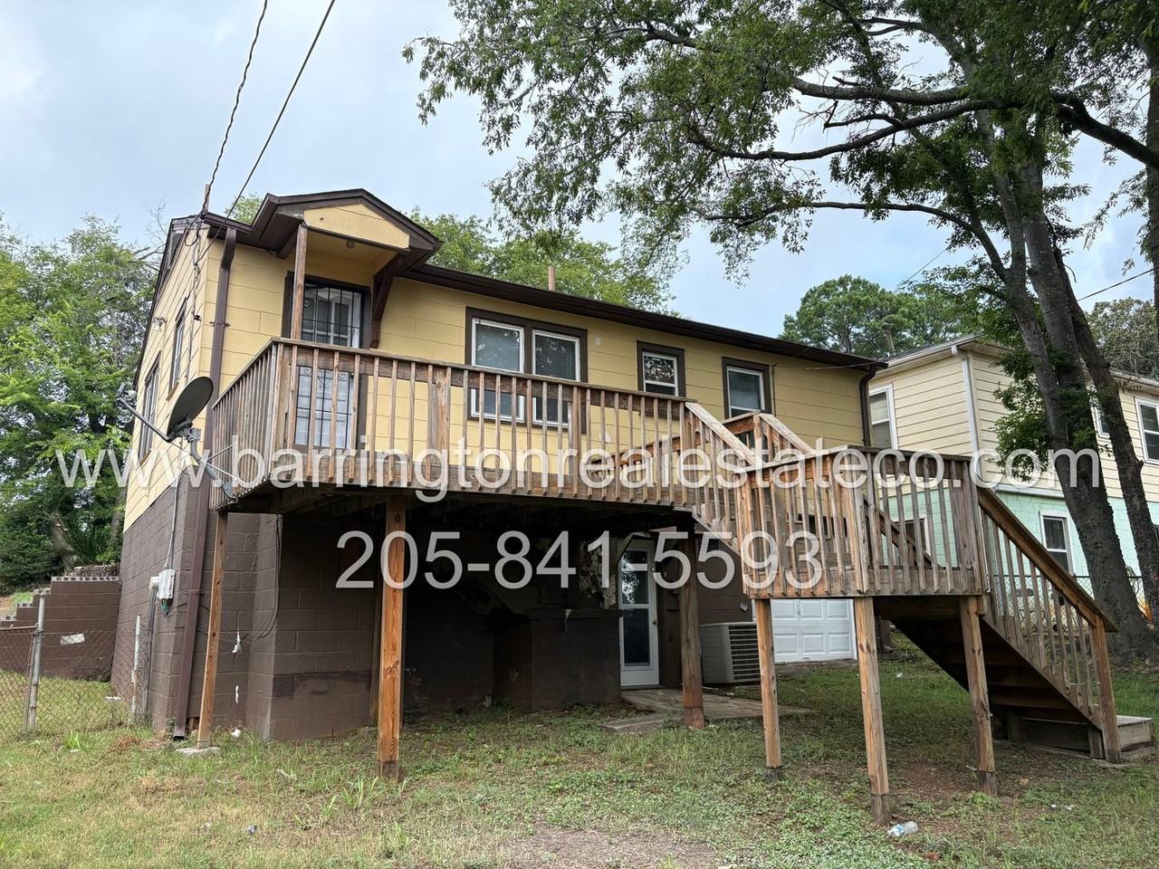 5705 Monte Sano Rd - Photo 2 of 6