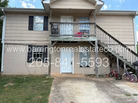 1714 25th Ave N #A - Photo 1 of 1