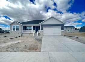 4725 N Gunsight Peak Dr - Photo 1 of 1