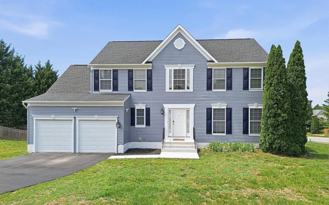 4001 Mossy Bank Ln - Photo 1 of 1