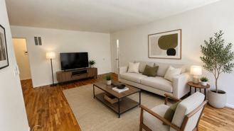 618 N Hayworth Ave #4 - Photo 1 of 1