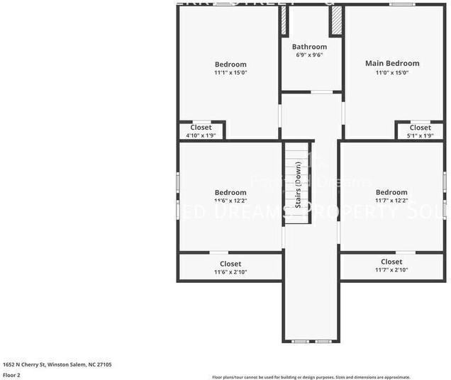 1652 Cherry St #G - Photo 3 of 50