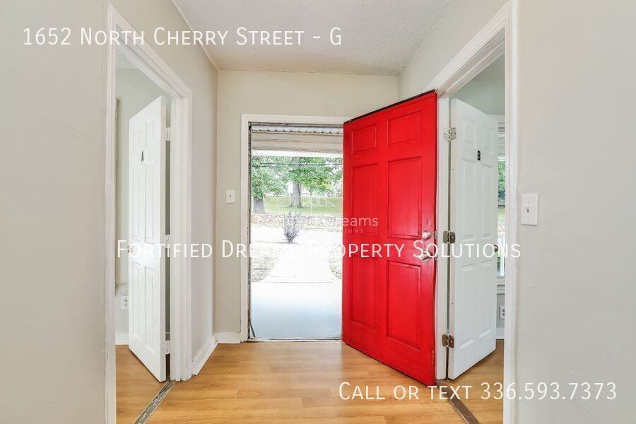 1652 Cherry St #G - Photo 4 of 50