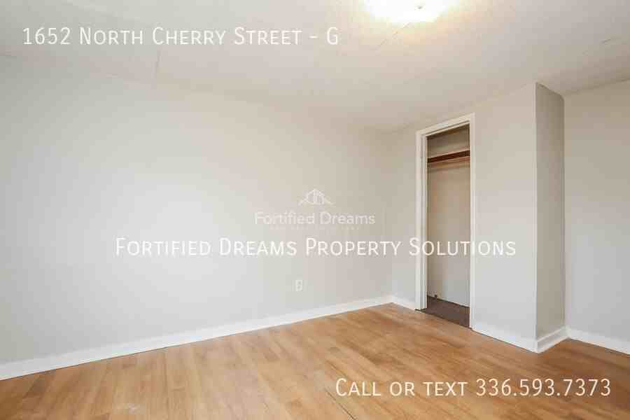1652 Cherry St #G - Photo 5 of 50