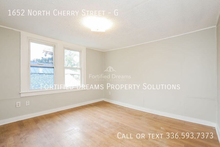 1652 Cherry St #G - Photo 6 of 50