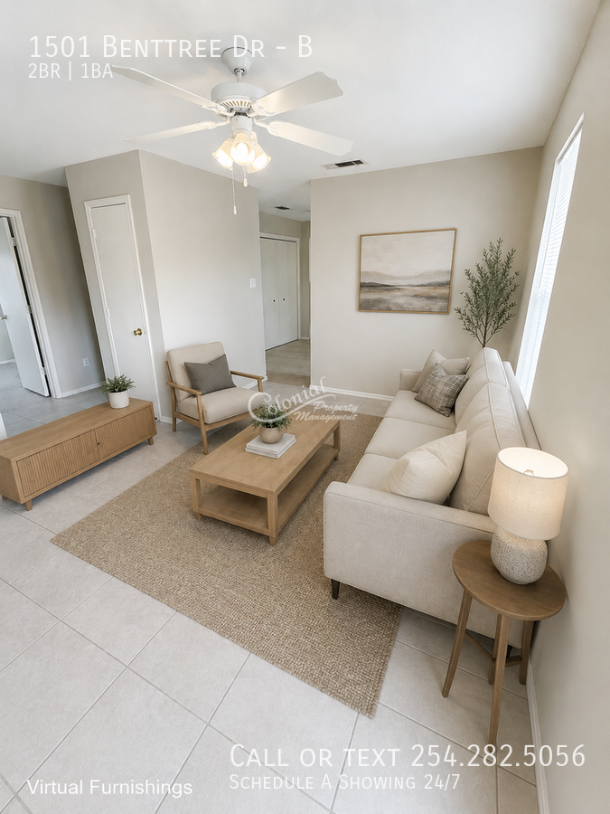 1501 Benttree Dr #B - Photo 2 of 11