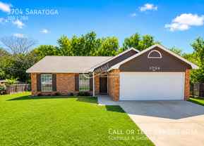 3704 Saratoga Ave - Photo 1 of 1