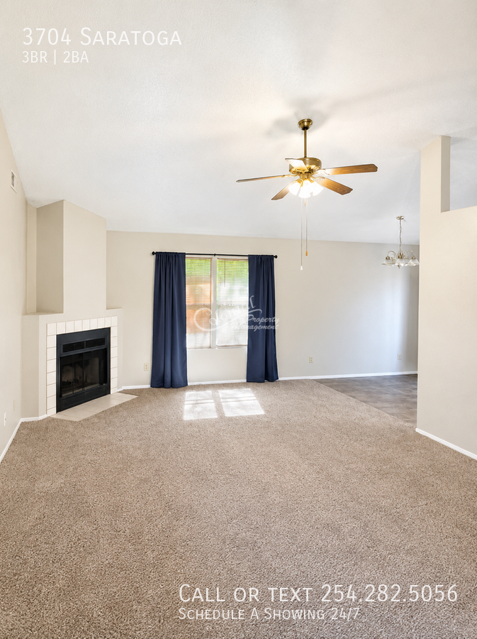 3704 Saratoga Ave - Photo 3 of 14