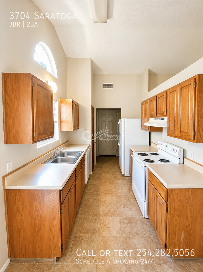 3704 Saratoga Ave - Photo 6 of 14
