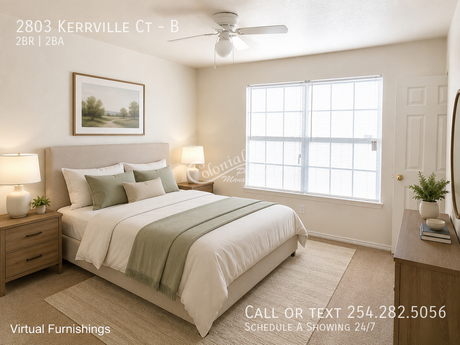 2803 Kerrville Ct #B - Photo 4 of 8