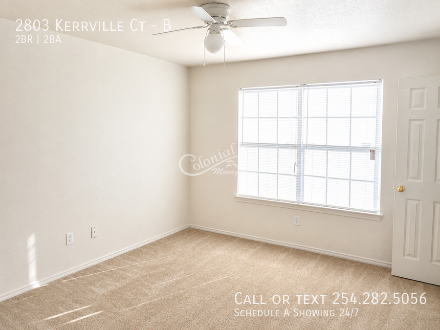 2803 Kerrville Ct #B - Photo 5 of 8