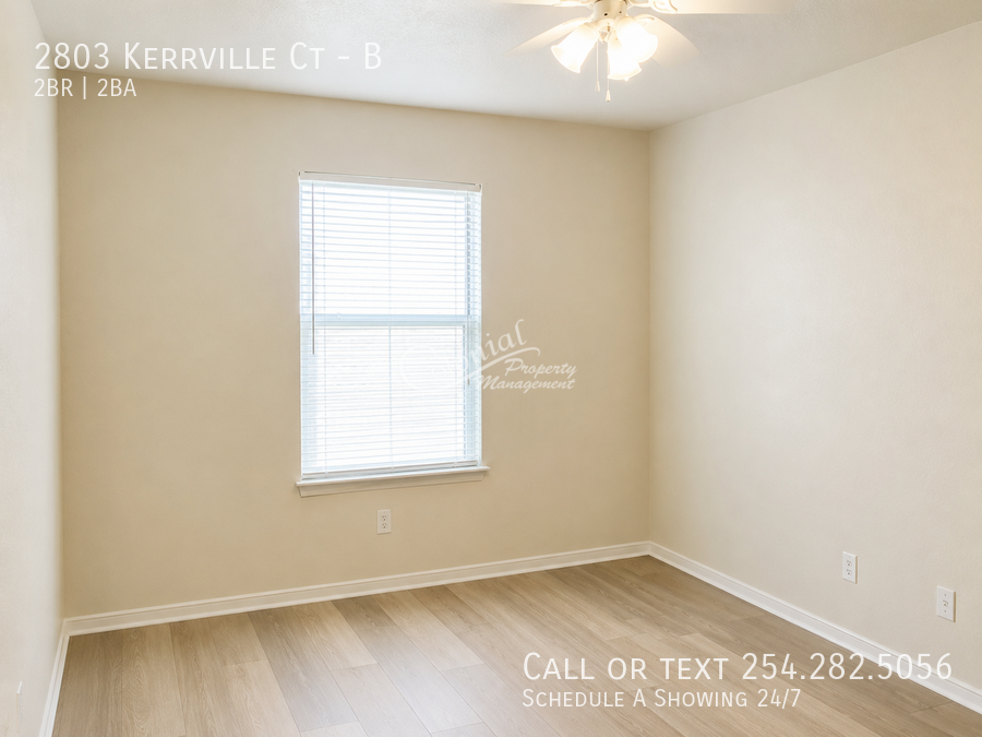 2803 Kerrville Ct #B - Photo 6 of 8