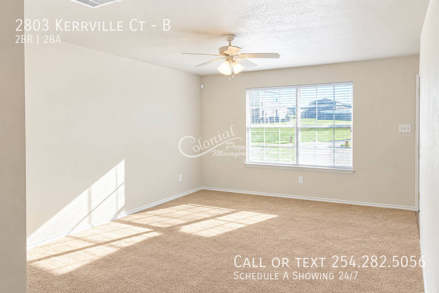 2803 Kerrville Ct #B - Photo 7 of 8