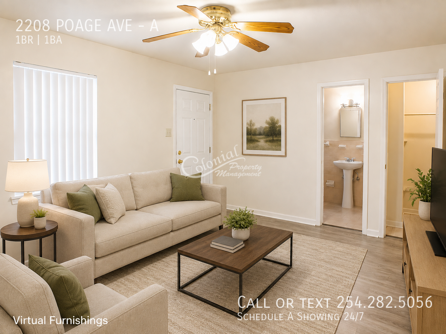 2208 Poage Ave #A - Photo 2 of 10