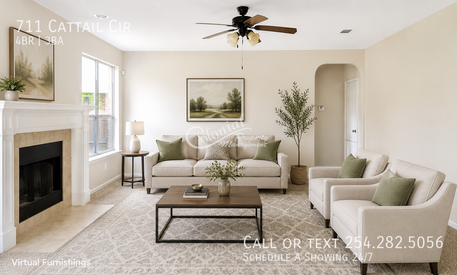 711 Cattail Cir - Photo 3 of 19