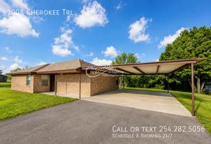 1008 Cherokee Trl - Photo 1 of 1
