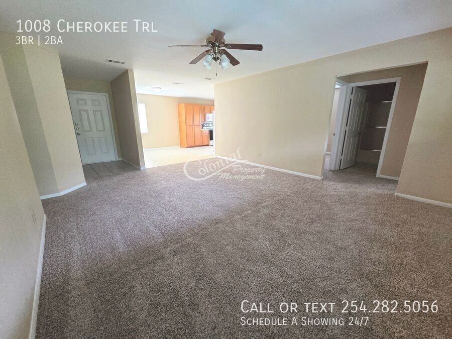 1008 Cherokee Trl - Photo 3 of 19