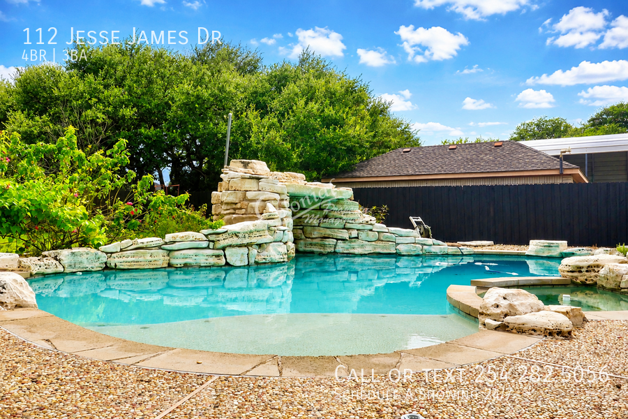 112 Jesse James Dr - Photo 3 of 29