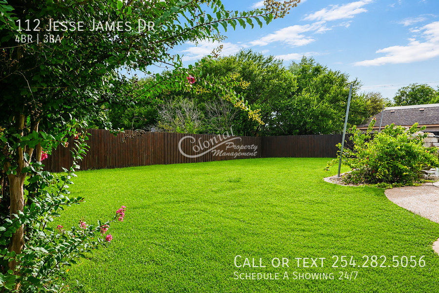 112 Jesse James Dr - Photo 6 of 29
