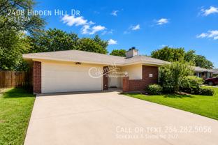 2408 Hidden Hill Dr - Photo 1 of 1