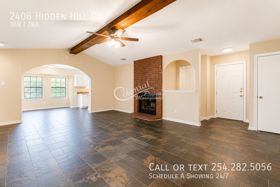 2408 Hidden Hill Dr - Photo 3 of 15