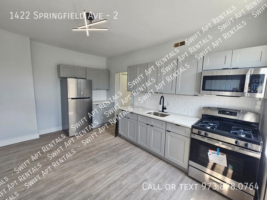 1422 Springfield Ave #2 - Photo 2 of 8