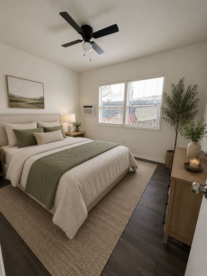 439 South Montebello Boulevard, Unit D - Photo 7 of 10