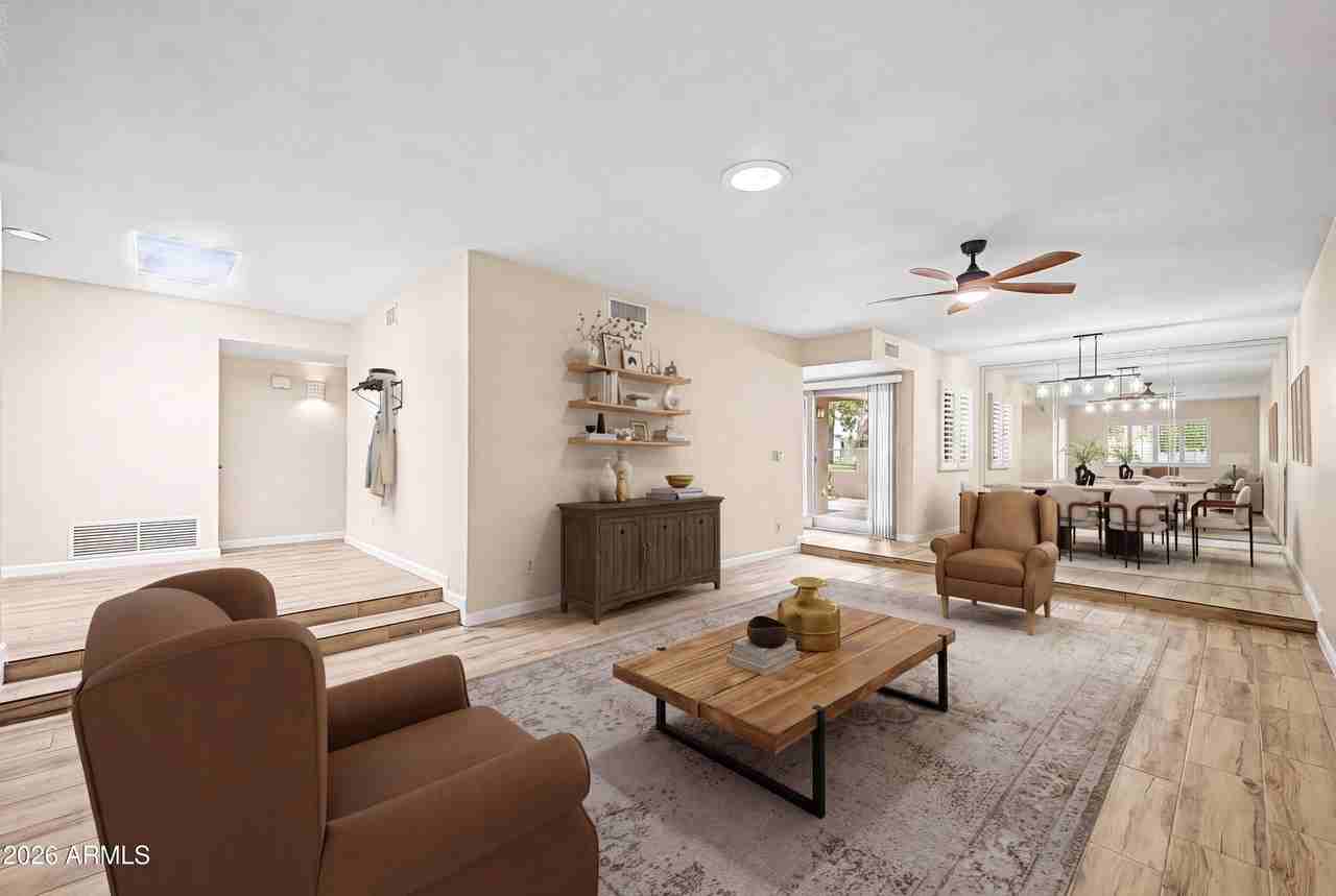 7844 E Via Marina - Photo 6 of 40