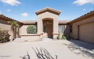 featured image of 7742 E Los Gatos Dr