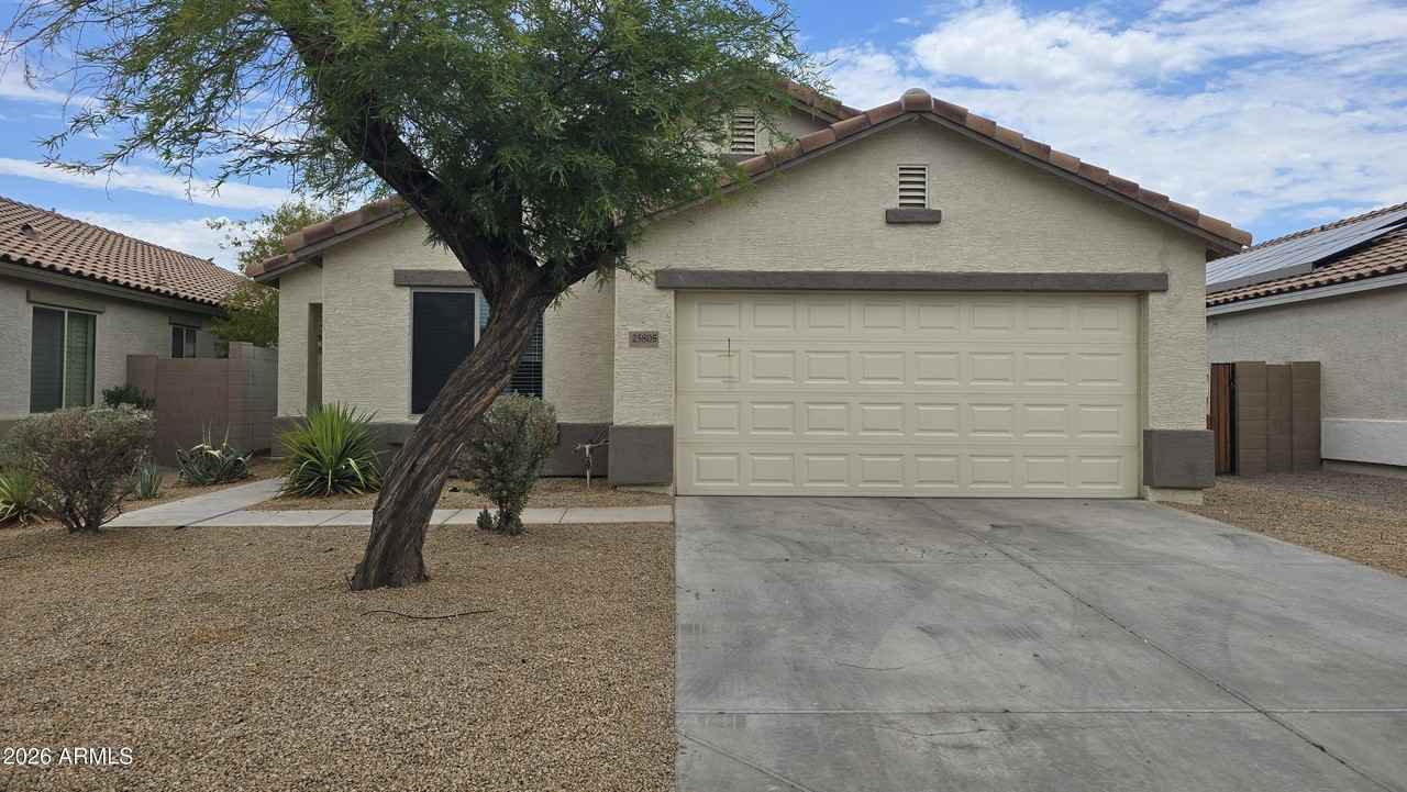 25805 W Dunlap Rd - Photo 2 of 28