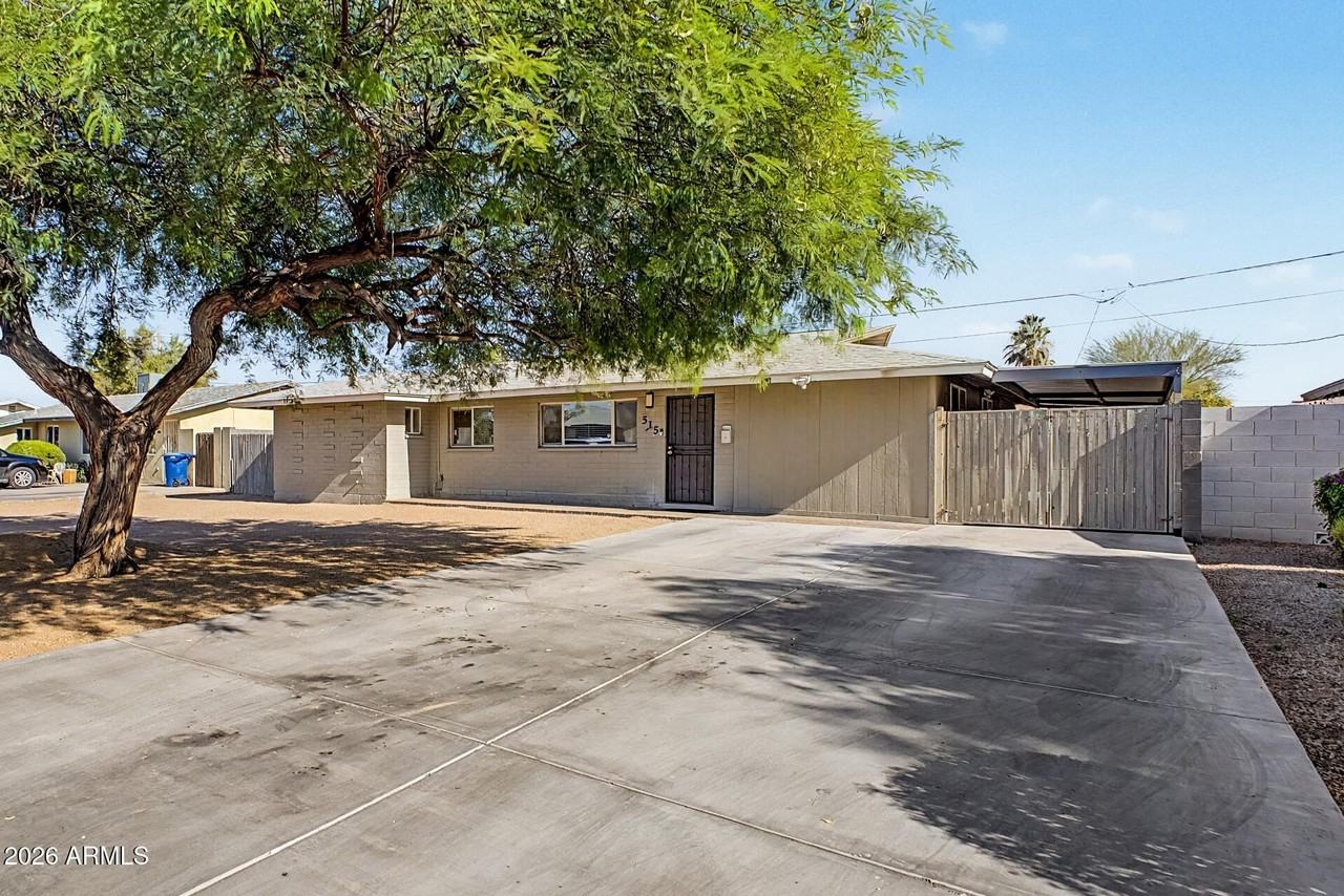 515 E Vista Del Cerro Dr - Photo 3 of 31