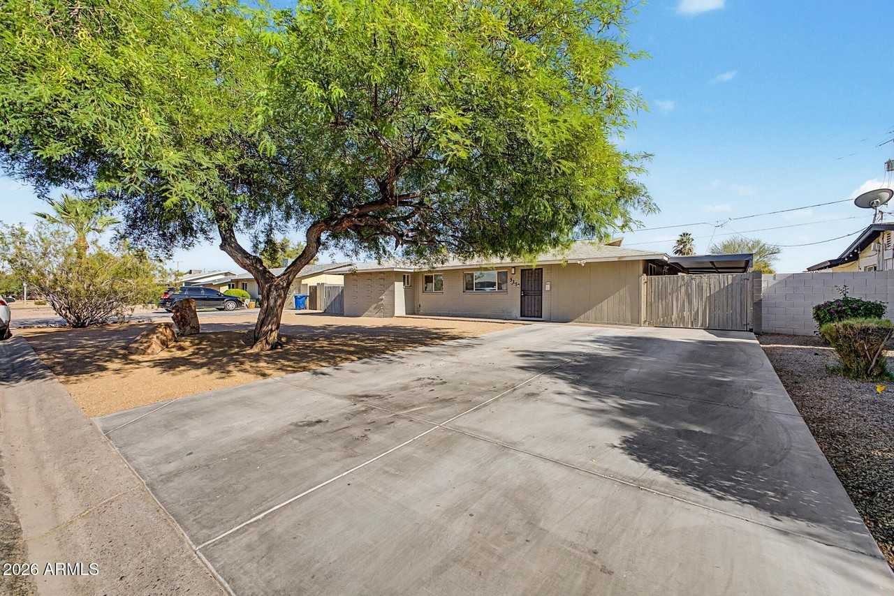 515 E Vista Del Cerro Dr - Photo 4 of 31