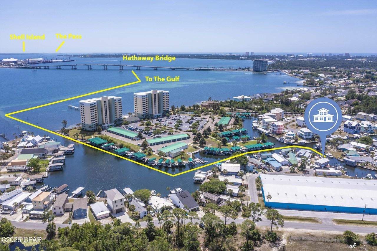 929 Marina Dr - Photo 3 of 35