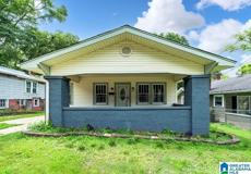 2321 22nd Street Ensley - Photo 1 of 1