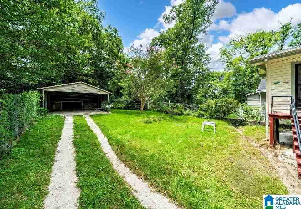 2321 22nd Street Ensley - Photo 2 of 13