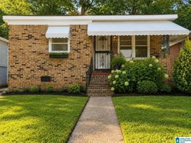 1675 19th Street Ensley - Photo 1 of 1