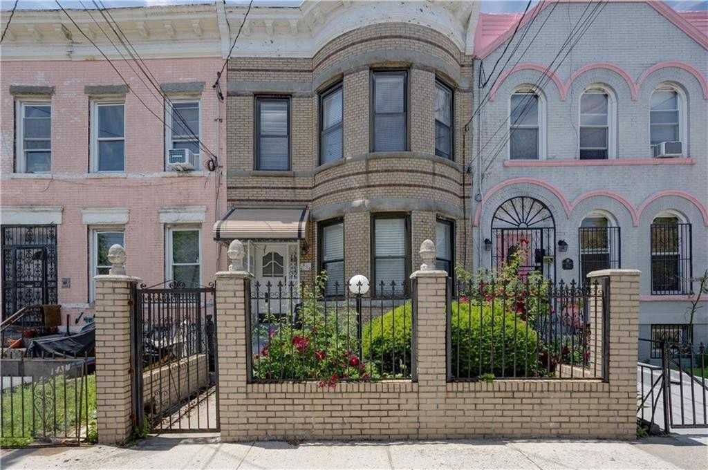 414 Miller Ave #2