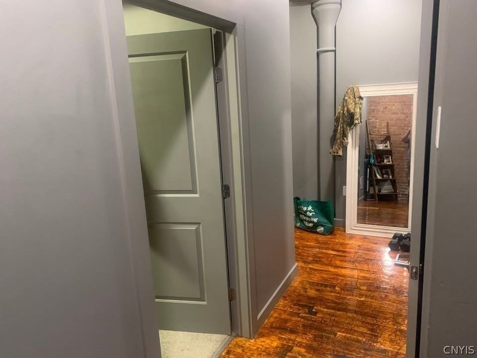 415 S Clinton St #205 - Photo 2 of 6